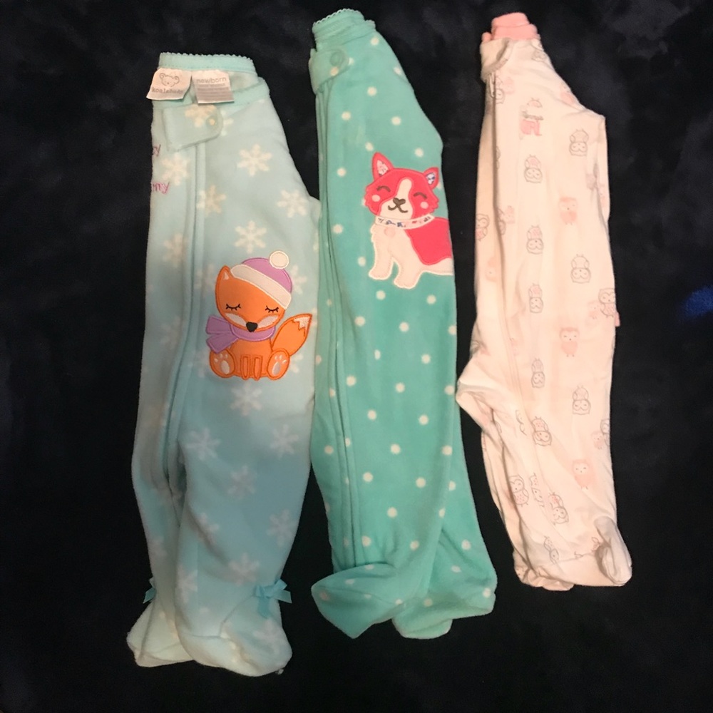 Bundle pjs - Picture 3 of 4
